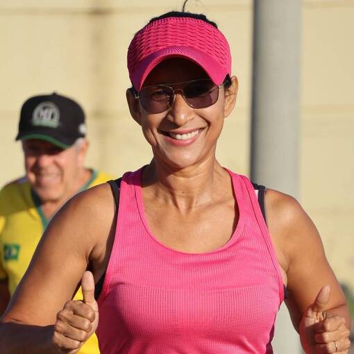 Event cover TREINO PISTA DOM AQUINO