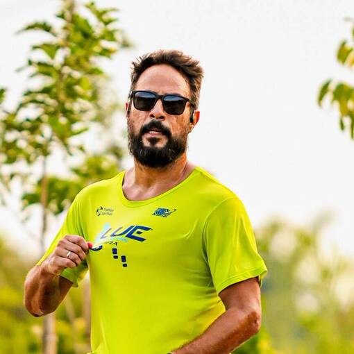 Event cover TREINO TAQUARAL 