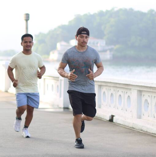 Event cover Treino CMC Ponta da Praia Santos - 31/12