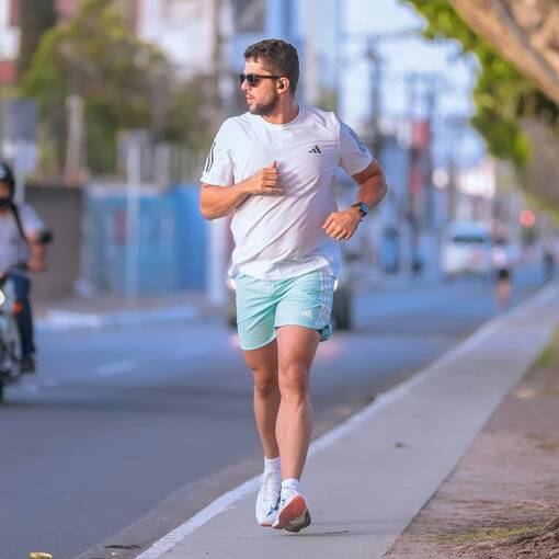 Event cover Treino FOTOP na Avenida Ceci Cunha Manh� de Quarta - Arapiraca/AL