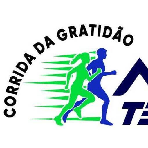 Event cover Corrida da Gratid�o - AC TEAM