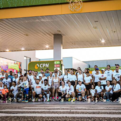 Event cover TREINO LIVRES PARA CORRER - 31/12