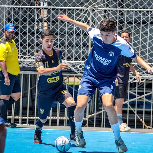 Event cover 1.GOL DE PLACA X DISTRITO - S13 - ARIMAT�IA