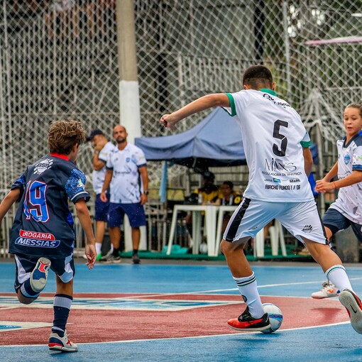 Event cover 3.NOVA GERA��O X BSB SPORTS - S13 - ARIMAT�IA