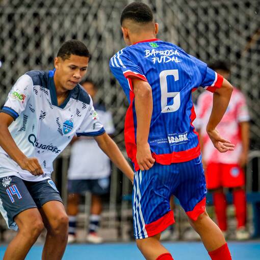 Event cover 9.BSB SPORTS X BARBOSA - S15 - ARIMAT�IA