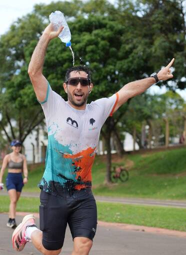 Capa do evento TREINO TAQUARAL - 31/12 [QUARTA-FEIRA] - @CLICKTAQUARAL [Leo Nista]