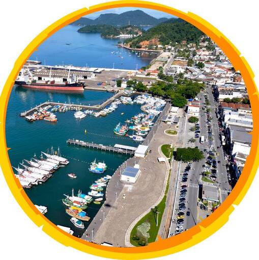 Event cover R�veillon Angra dos Reis 