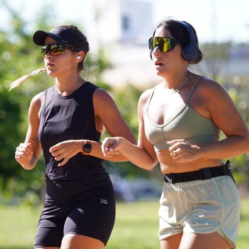 Capa do evento Treino Parque da Cidade 31/12/2025