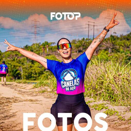 Event cover Desafio Trail Run CDA