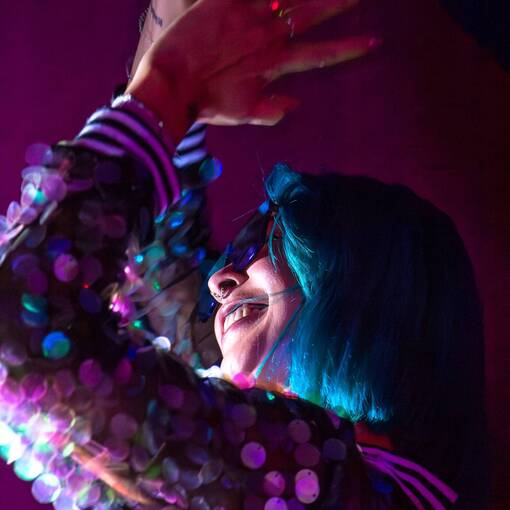 Event cover Virada Revolution 25/26