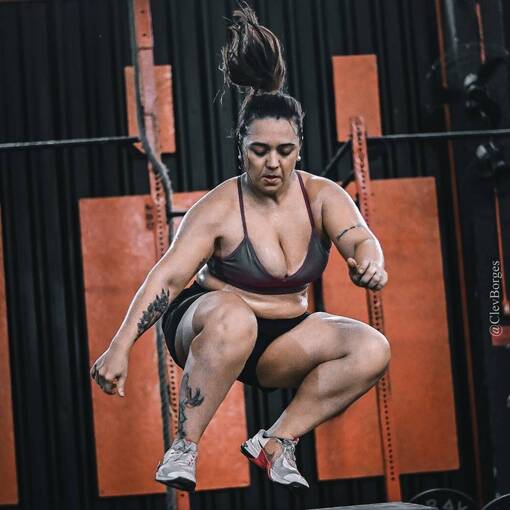 Event cover TREINO BEL 01