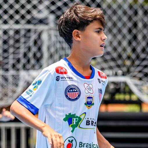 Capa do evento V�DEOS ARIMAT�IA - 31-12