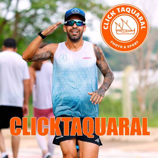 Event cover TREINO TAQUARAL CAMPINAS 01/01 - @CLICKTAQUARAL