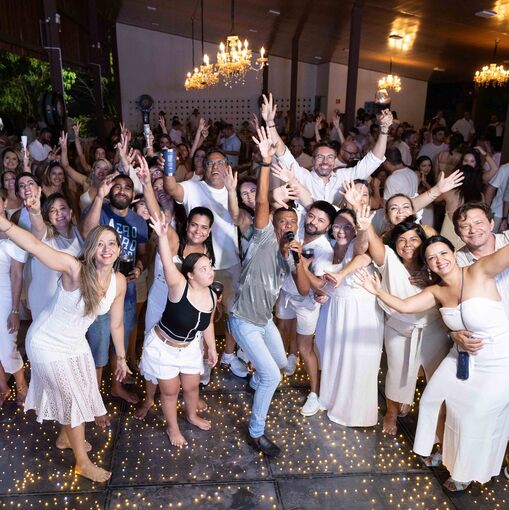 Event cover Rev�illon do Alphaville 