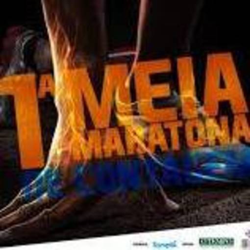 Event cover 1 Meia Maratona de Contagem