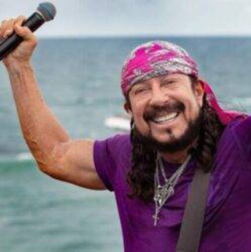 Event cover Show Bell Marques