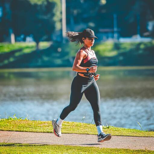 Capa do evento Treinos Pampulha 01/Janeiro by @willbhesportes