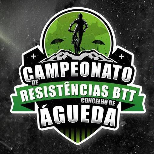 Event cover Campeonato Resist�ncias BTT �gueda - 1� Etapa