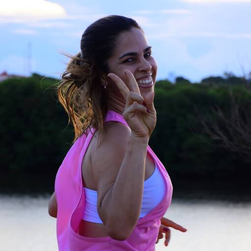 Event cover TREINO REPRESA QUINTA-FEIRA 