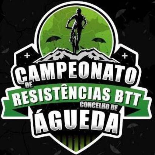 Event cover Campeonato Resist�ncias BTT �gueda - 4� Etapa 04/04/26