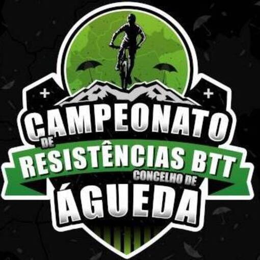 Event cover Campeonato Resistências BTT Águeda - 6ª Etapa 18/07/26