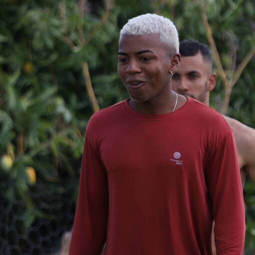 Capa do evento Bananal 2