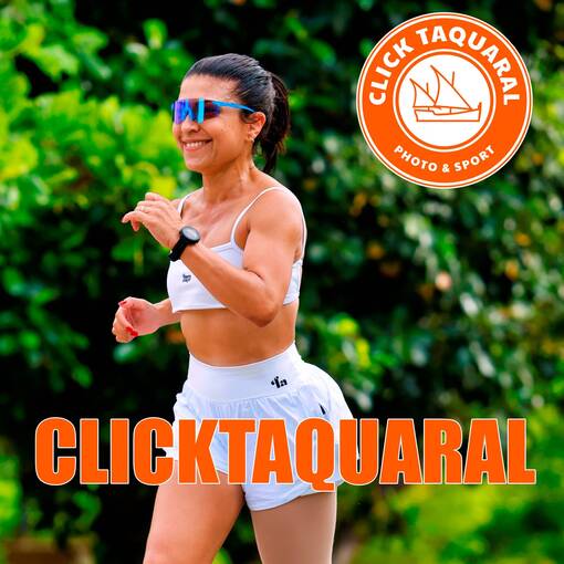 Event cover TREINO TAQUARAL CAMPINAS 04/01 - @CLICKTAQUARAL