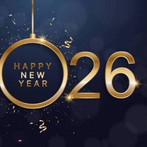 Event cover 2026 Ano Novo