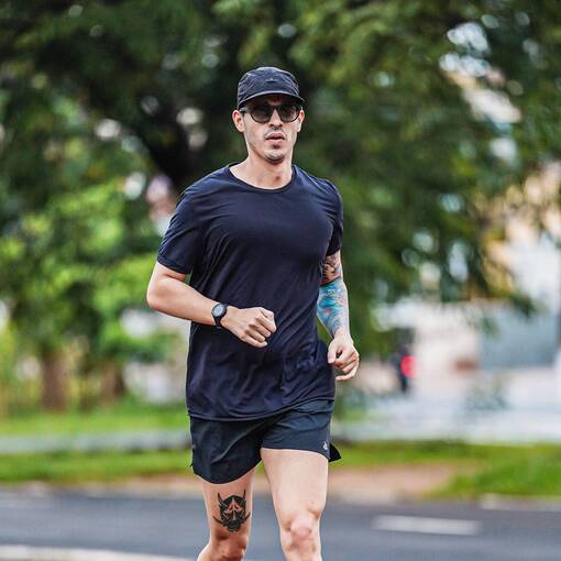 Capa do evento TREINO TAQUARAL - 02/01 [SEXTA-FEIRA] - @CLICKTAQUARAL