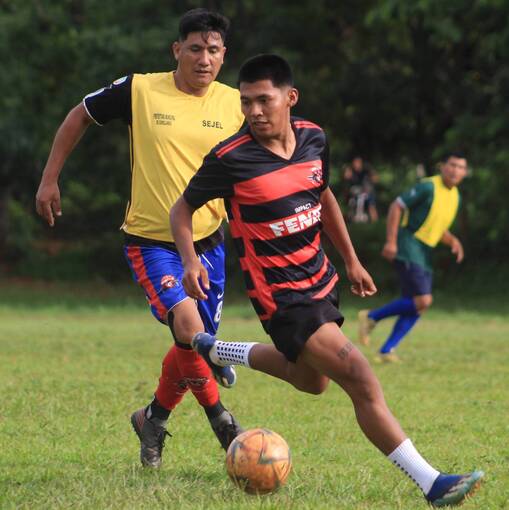 Copertura dell'evento JOGO 2 - MASCULINO 