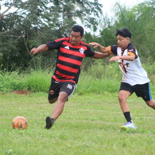 Copertura dell'evento JOGO 3 - MASCULINO 