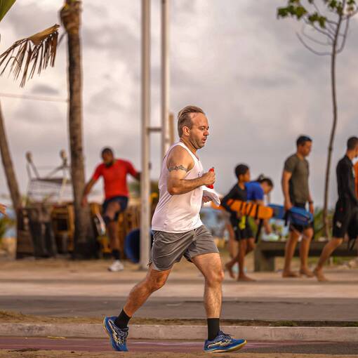 Event cover Beira Mar - Fortaleza - 02//01/2026