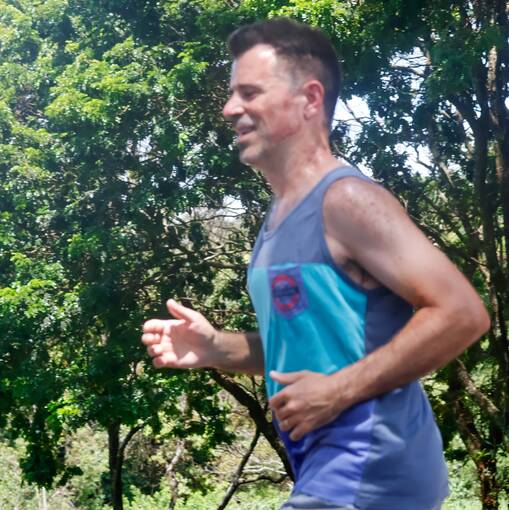 Copertura dell'evento TREINO PARQUE DO SABI�