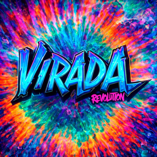 Event cover Virada Revolution
