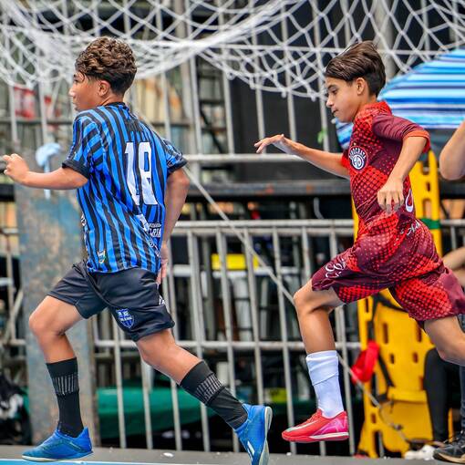 Event cover 2.EDUCAND�RIO X MONUMENTAL - S13 - ARIMAT�IA