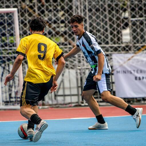 Event cover 6.CRESSPOM X BOTAFOQUINHO - S20 - ARIMAT�IA