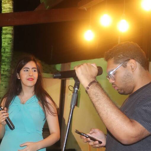 Event cover RECITAL ESCOLA DE MUSICA SONORA