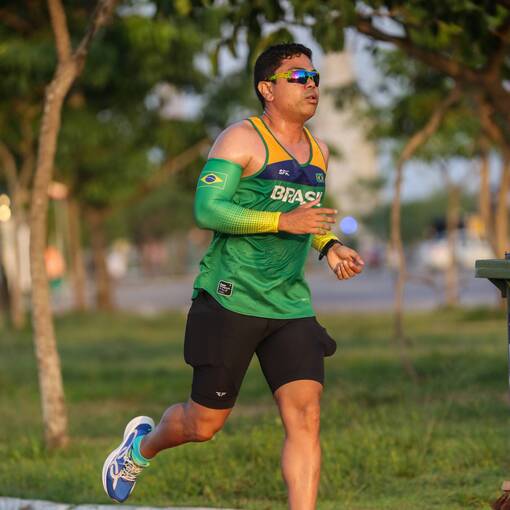 Event cover Rola na Orla - Portal da Amaz�nia (02 01 2026)