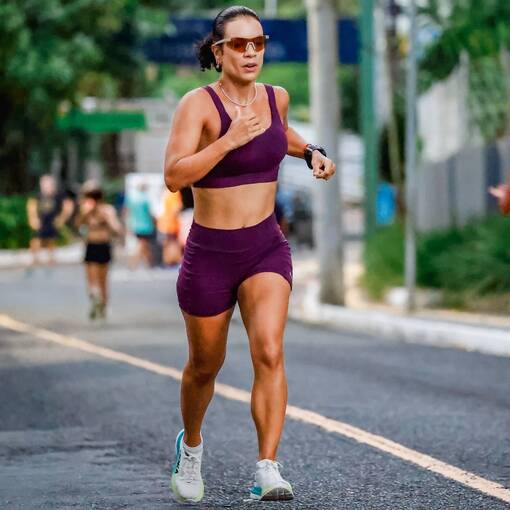 Event cover Treino de Quarta - Ladeira do Zool�gico