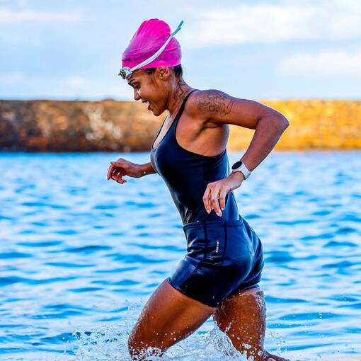 Event cover Tic Tac e Tri Swim - Porto da Barra