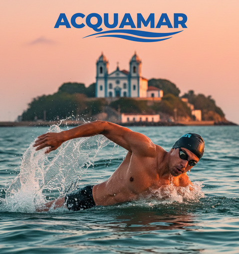 Event cover Acquamar - Pregui�a X Boa Viagem