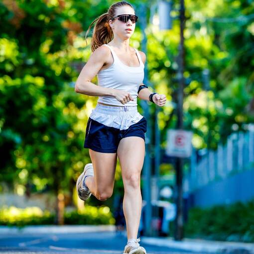 Event cover Treino de Quarta - Ladeira do Zool�gico