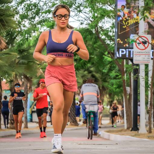 Event cover TREINO BEIRA MAR - FORTALEZA - SEXTA-FEIRA - 02/01/26