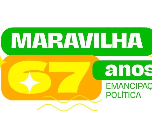Event cover Corrida da Emancipa��o de Maravilha 2026