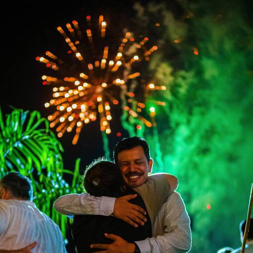 Event cover Ano Novo Ip� Park Hotel