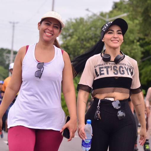 Event cover FAIXA LIBERADA PONTA NEGRA 04/01/26