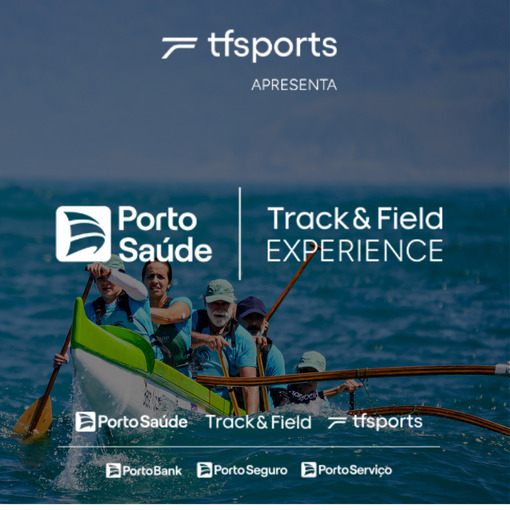 Event cover Track&Field Experience Caiaque