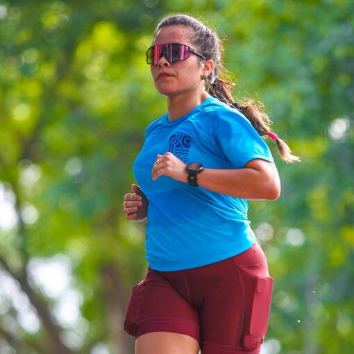 Event cover Treino USP 03/01 - Augusto From