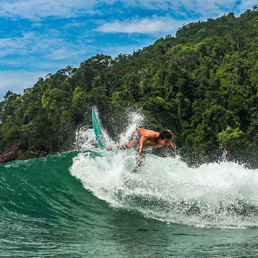 Event cover SURF ITAMAMBUCA DIA 02/01/2026