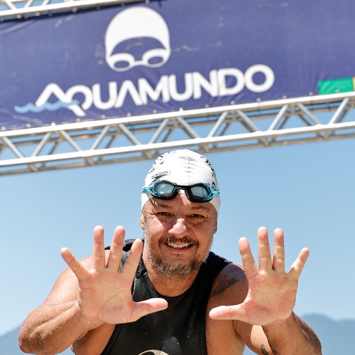 Event cover Desafio Aquamundo 2026 - Barequeçaba